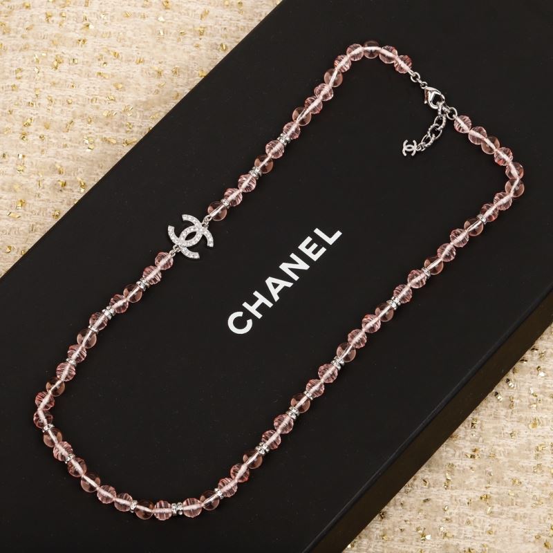 Chanel Necklaces